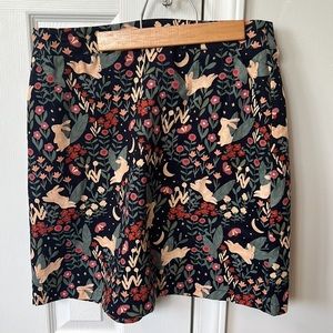 Bunny Skirt by Princess Highway NWT